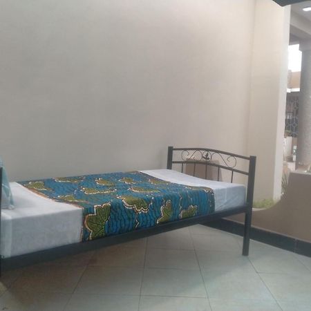 Babajay Family Home Dar es Salaam Exterior foto