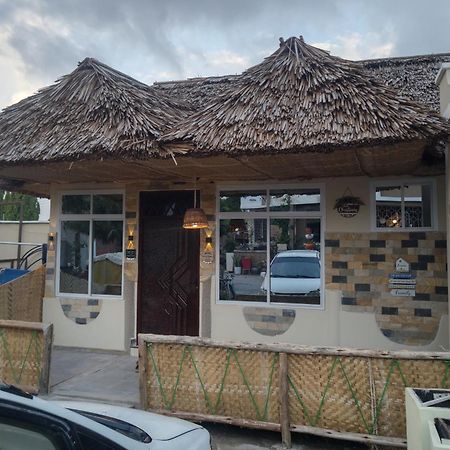 Babajay Family Home Dar es Salaam Exterior foto