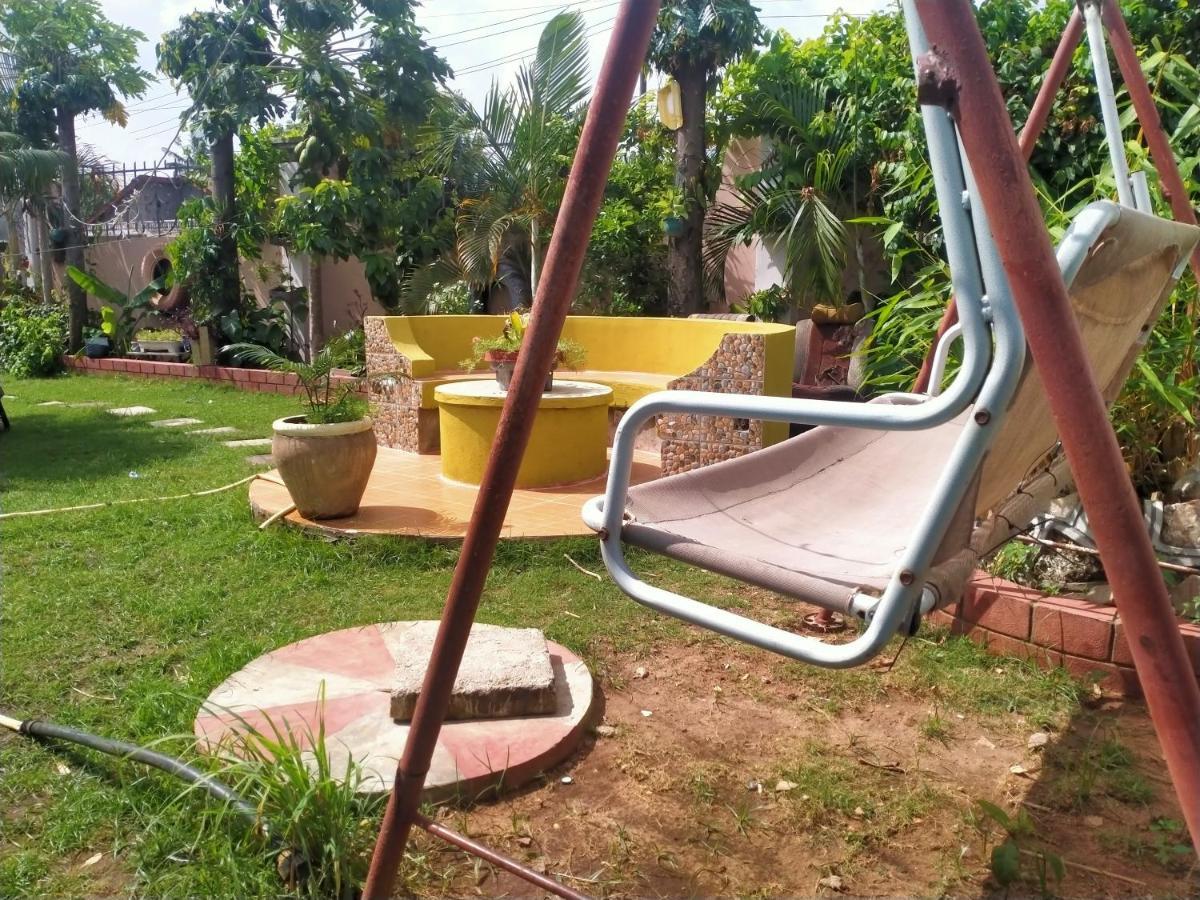 Babajay Family Home Dar es Salaam Exterior foto