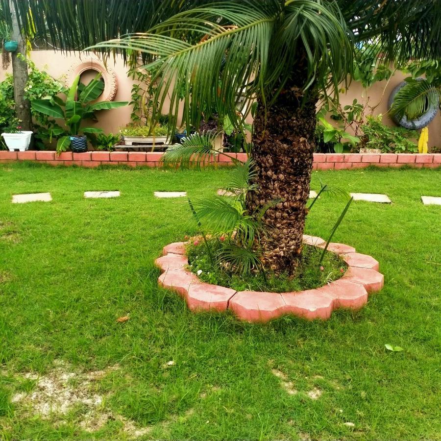 Babajay Family Home Dar es Salaam Exterior foto