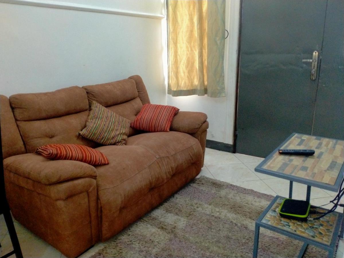 Babajay Family Home Dar es Salaam Exterior foto
