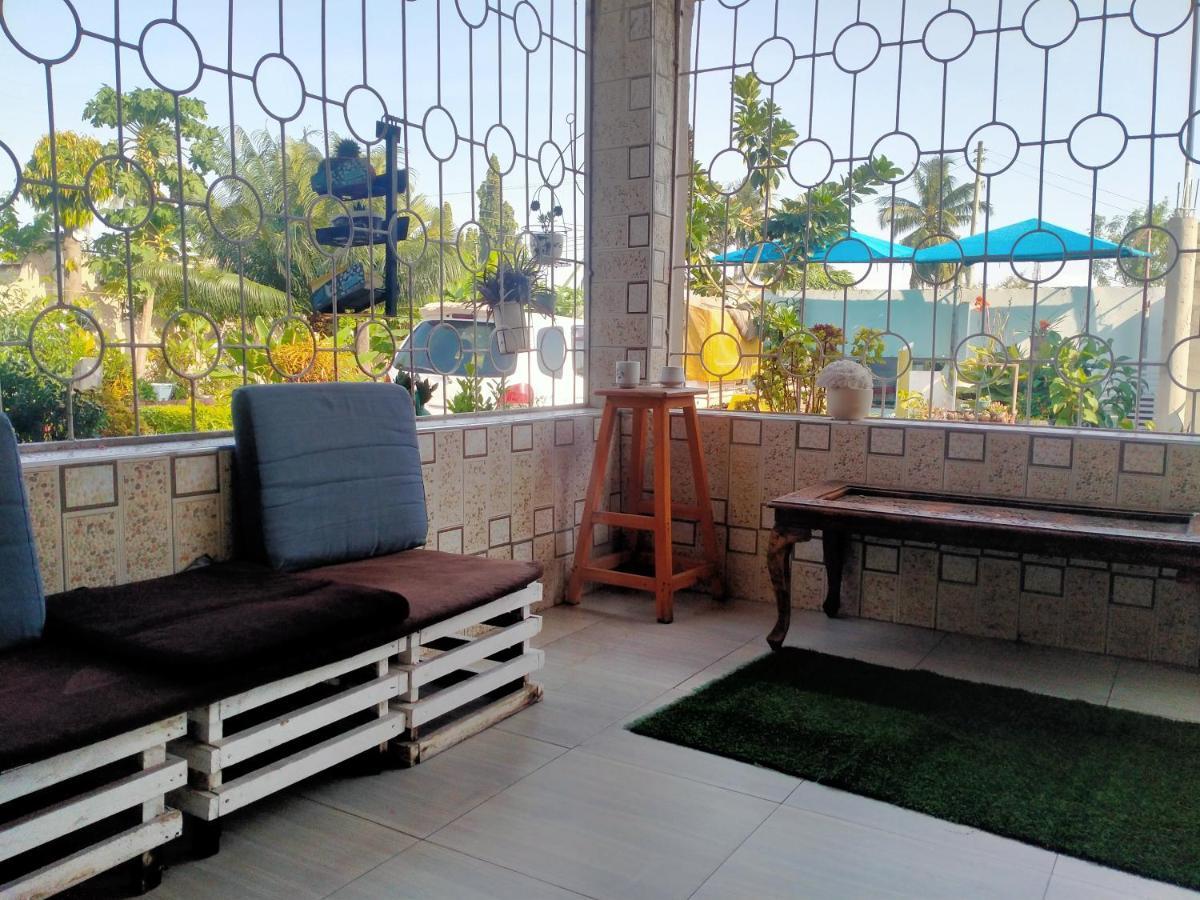 Babajay Family Home Dar es Salaam Exterior foto