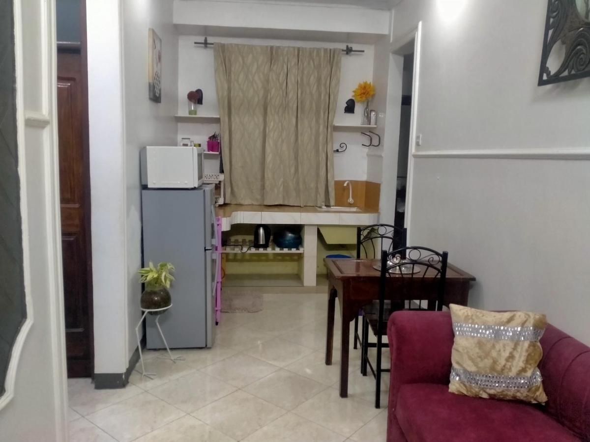 Babajay Family Home Dar es Salaam Exterior foto