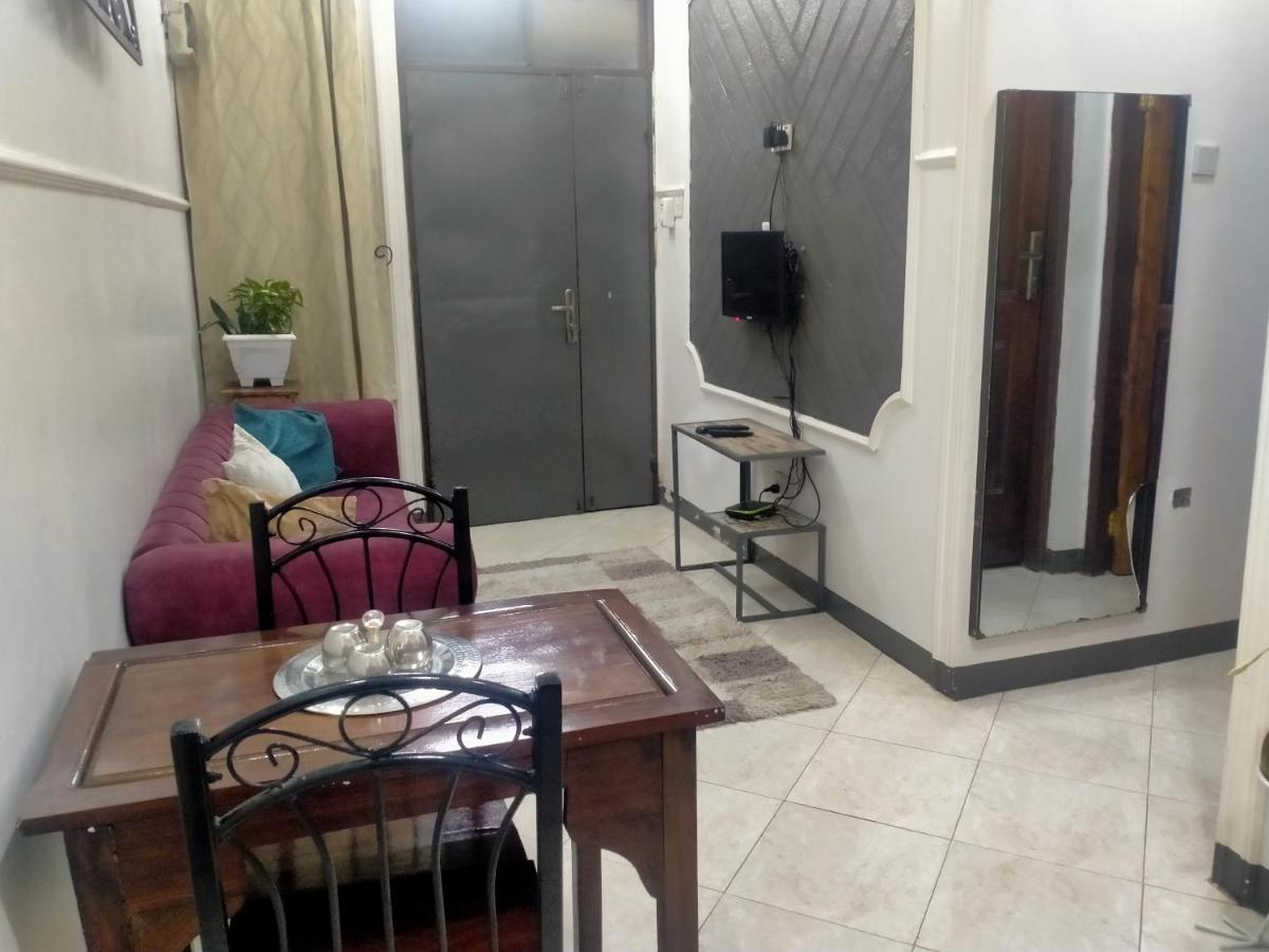 Babajay Family Home Dar es Salaam Exterior foto