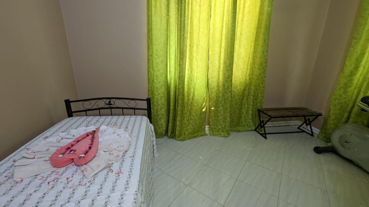 Babajay Family Home Dar es Salaam Exterior foto