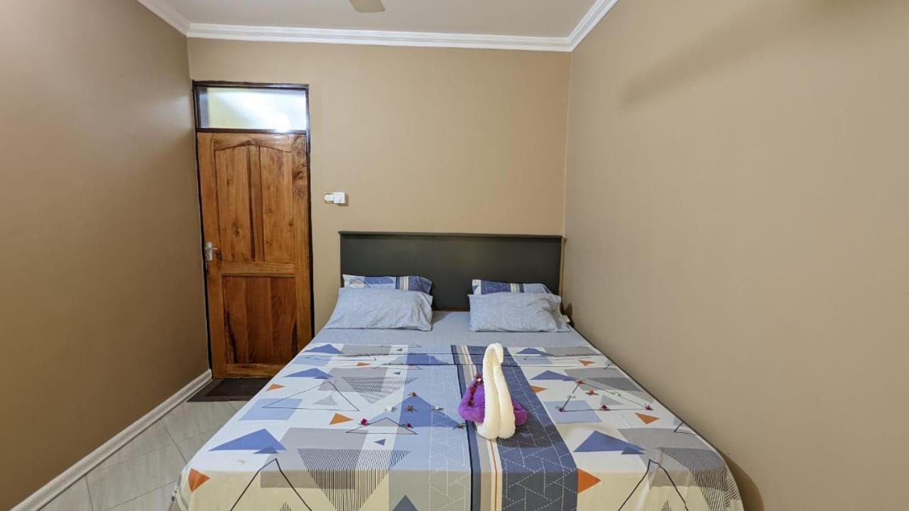 Babajay Family Home Dar es Salaam Exterior foto