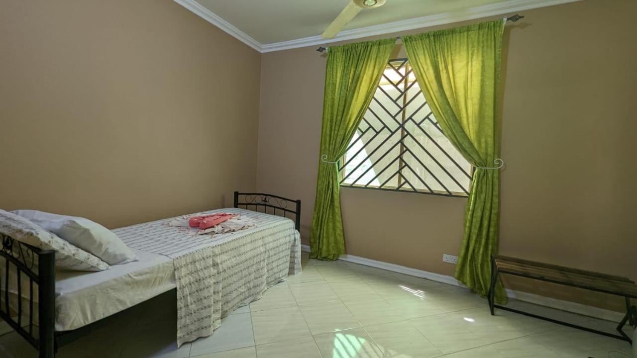 Babajay Family Home Dar es Salaam Exterior foto