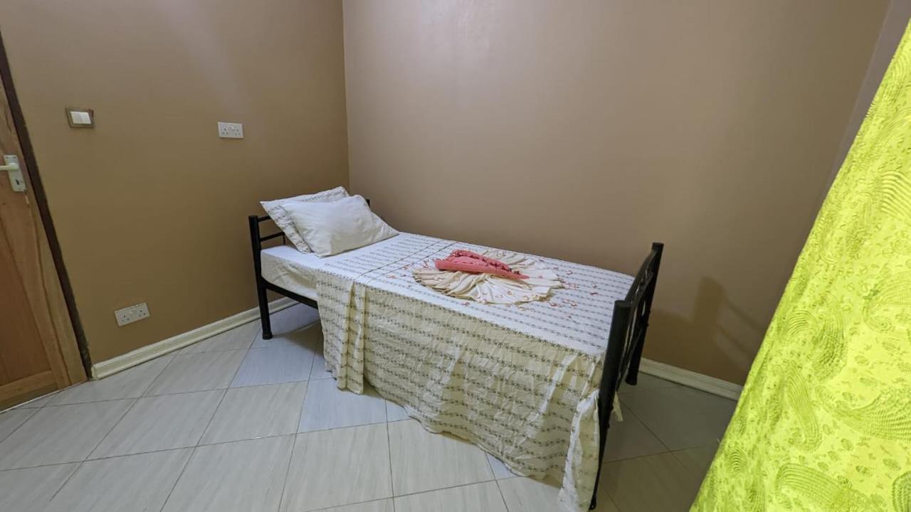 Babajay Family Home Dar es Salaam Exterior foto