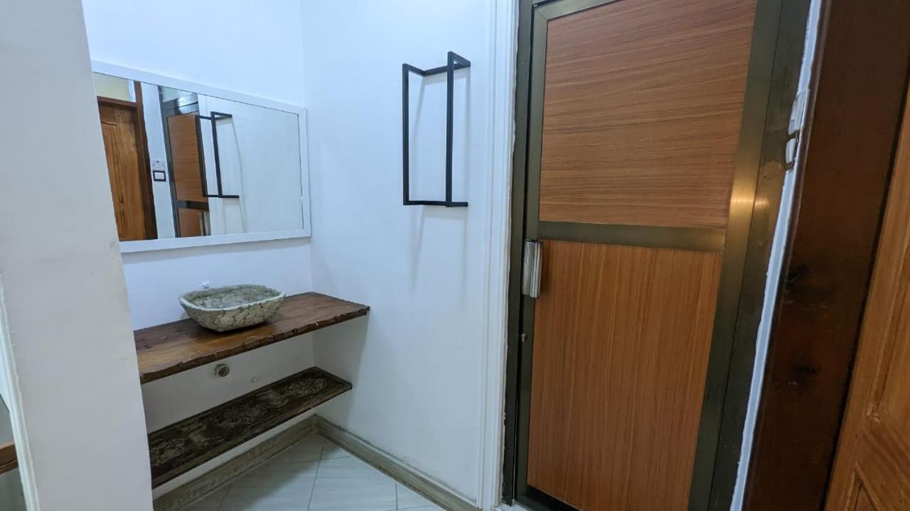 Babajay Family Home Dar es Salaam Exterior foto