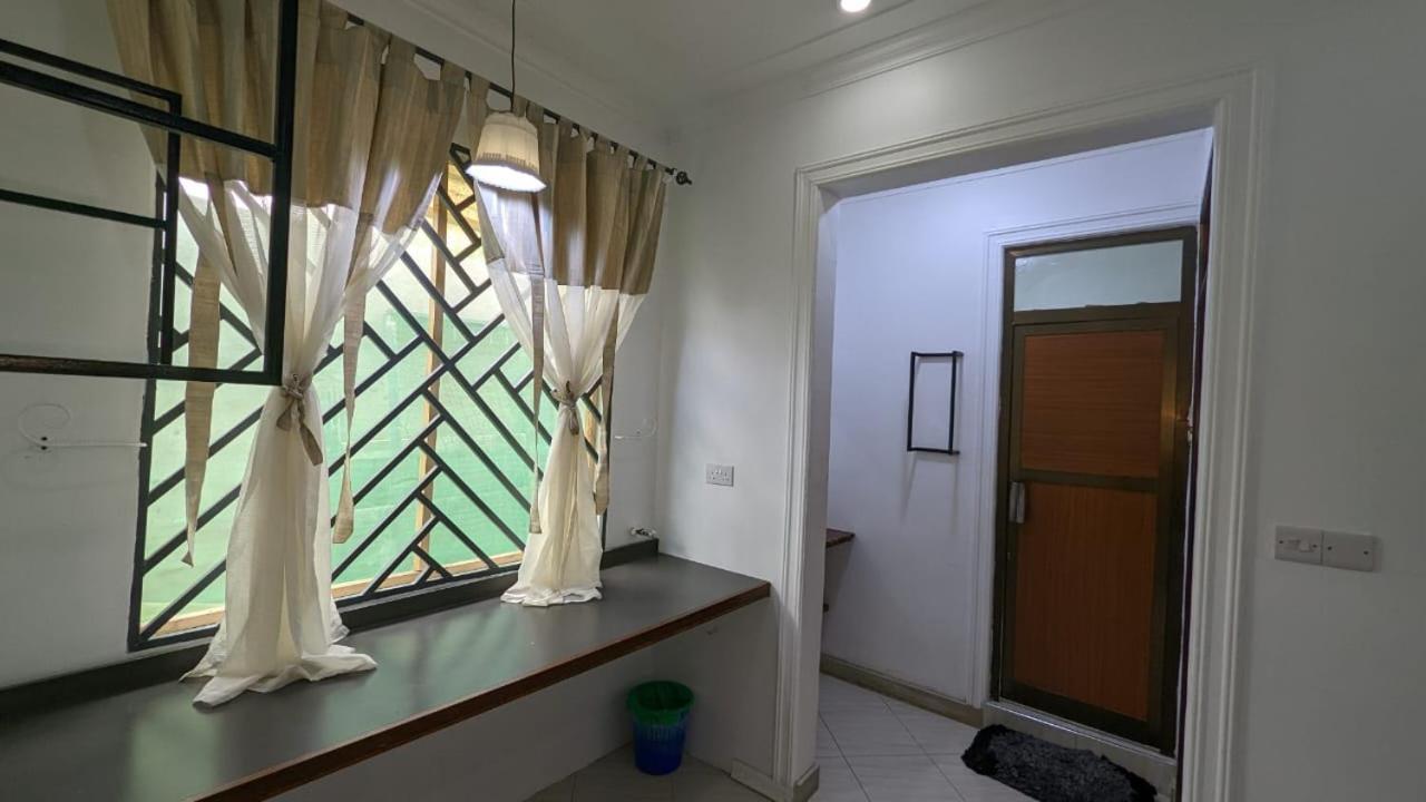 Babajay Family Home Dar es Salaam Exterior foto