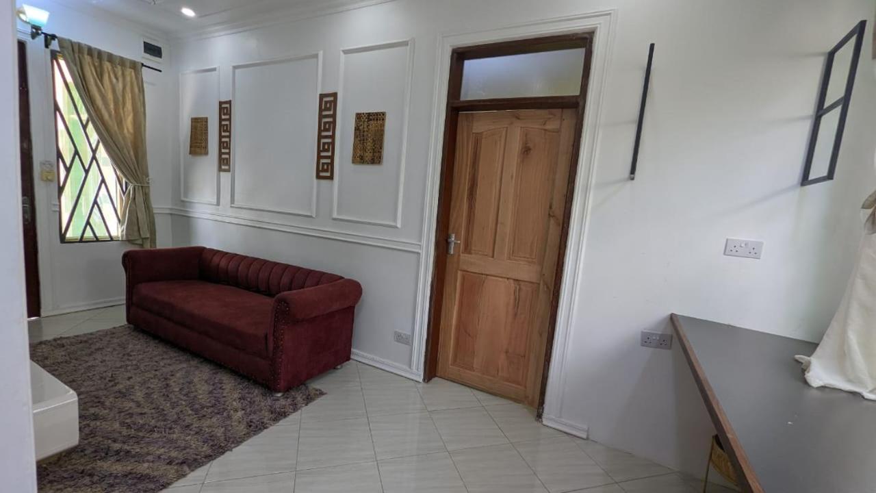 Babajay Family Home Dar es Salaam Exterior foto