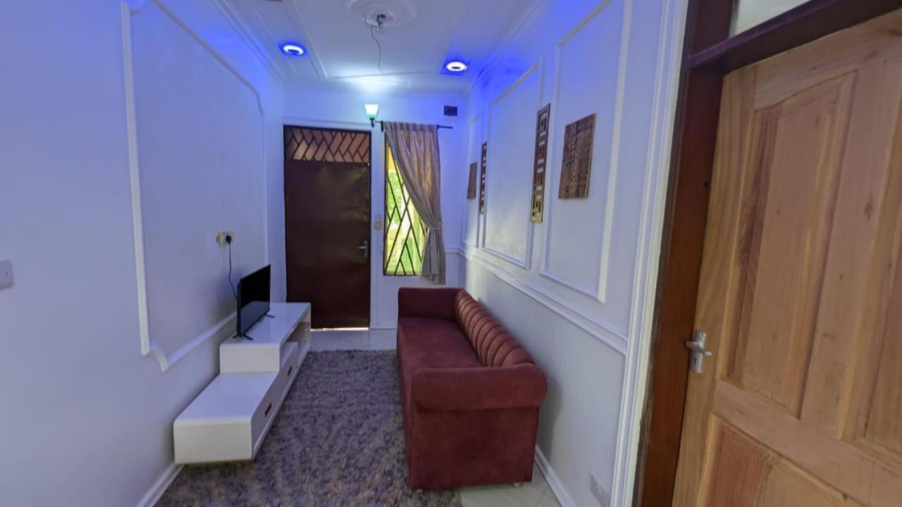 Babajay Family Home Dar es Salaam Exterior foto