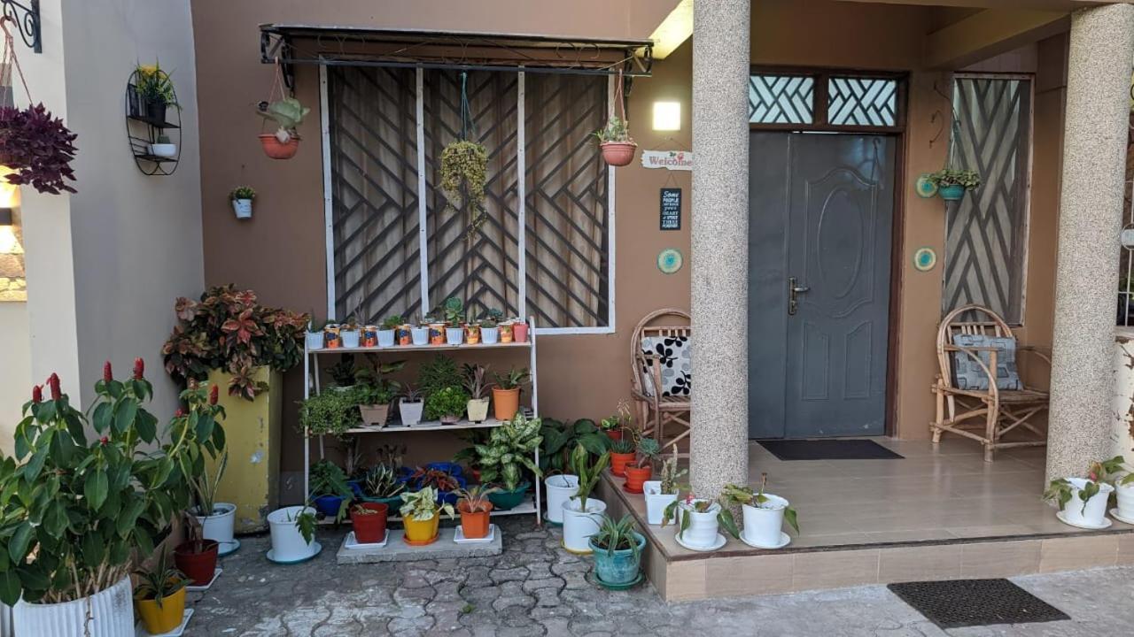 Babajay Family Home Dar es Salaam Exterior foto