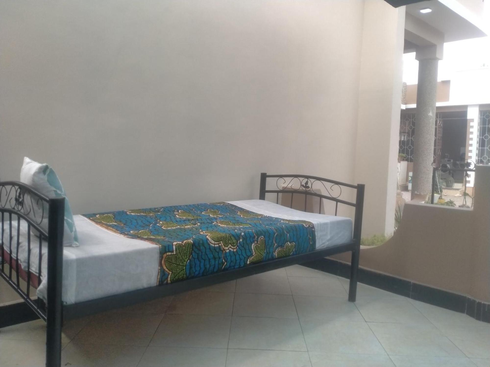 Babajay Family Home Dar es Salaam Exterior foto