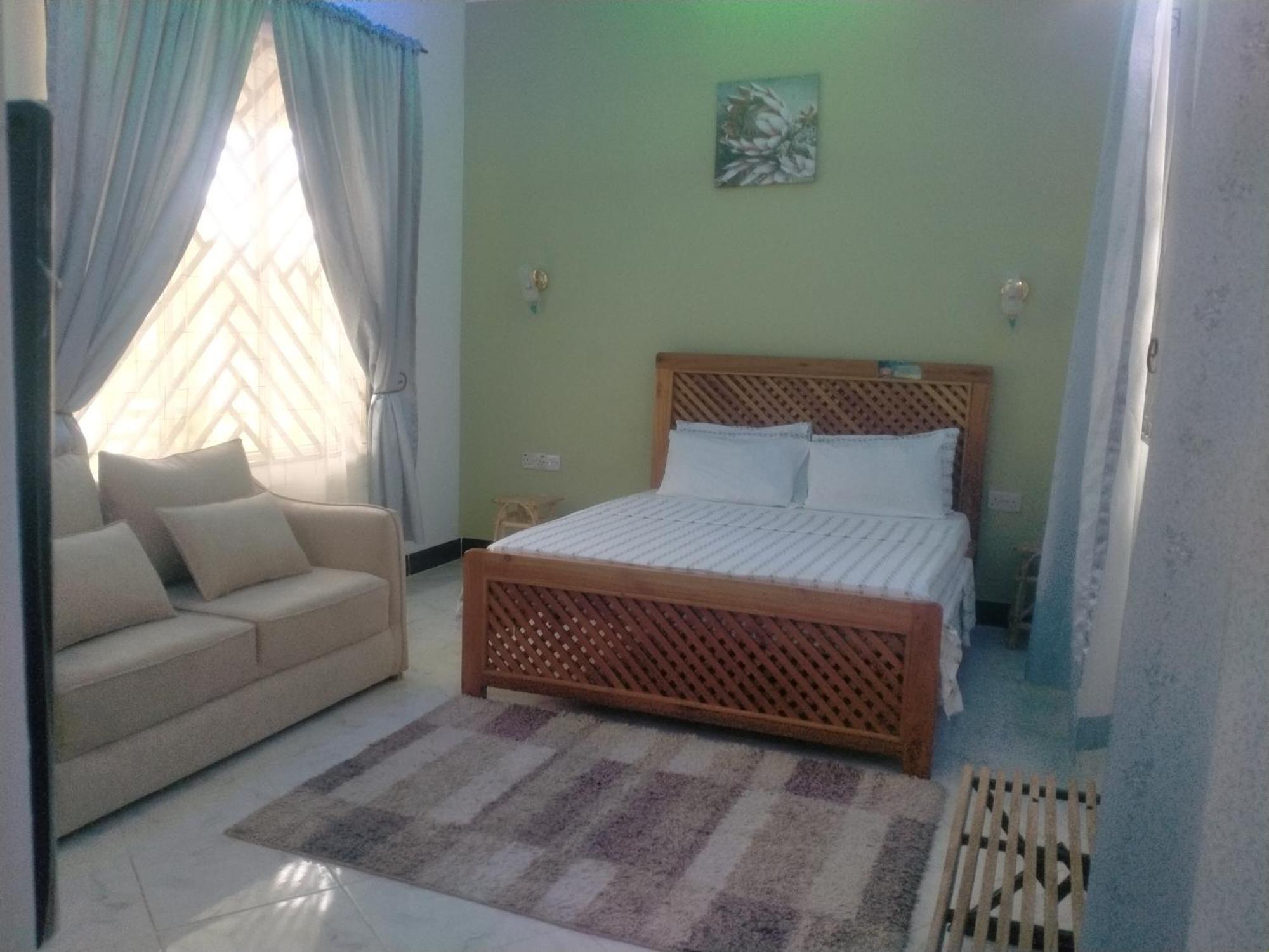 Babajay Family Home Dar es Salaam Exterior foto