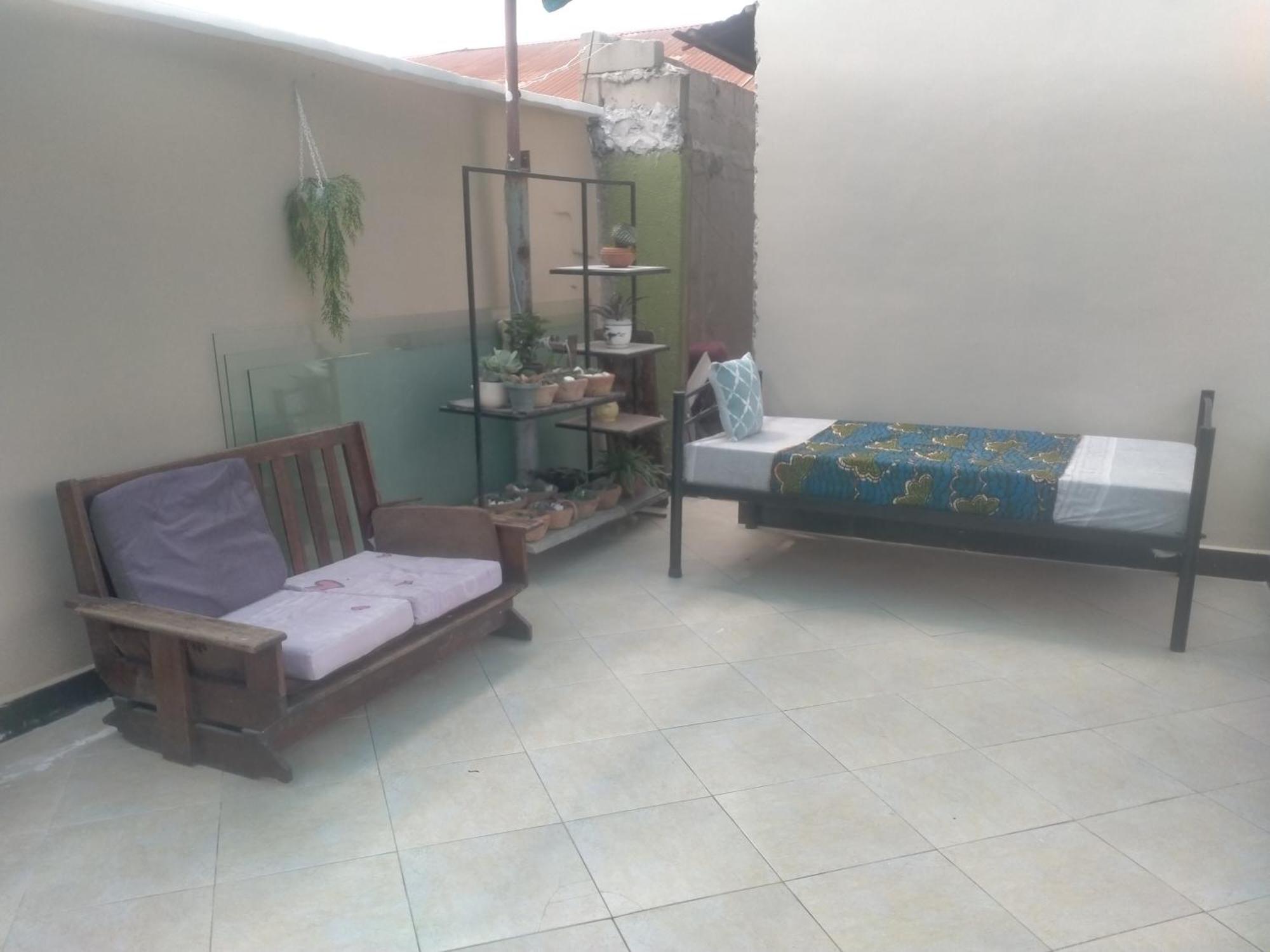 Babajay Family Home Dar es Salaam Exterior foto
