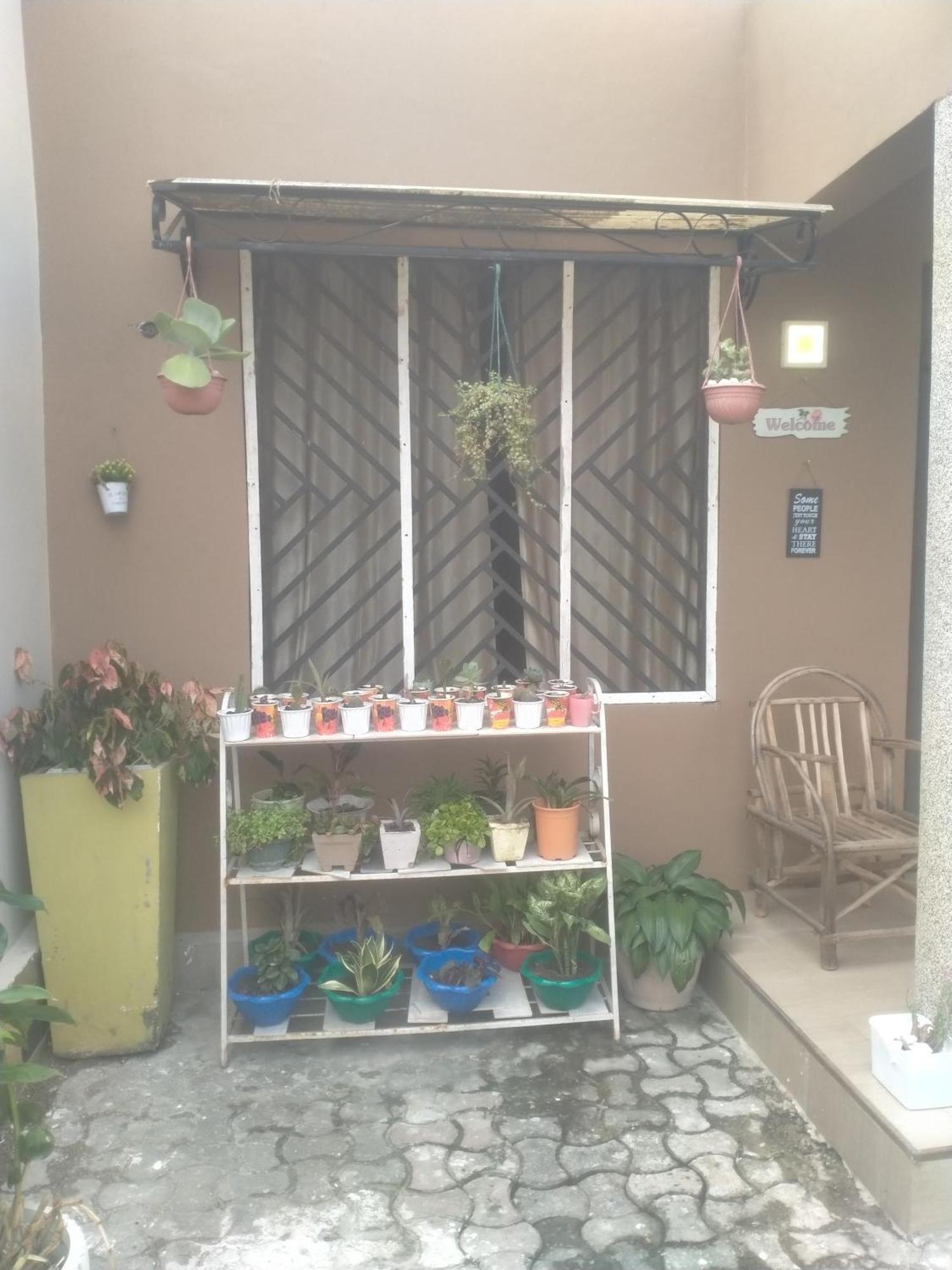 Babajay Family Home Dar es Salaam Exterior foto