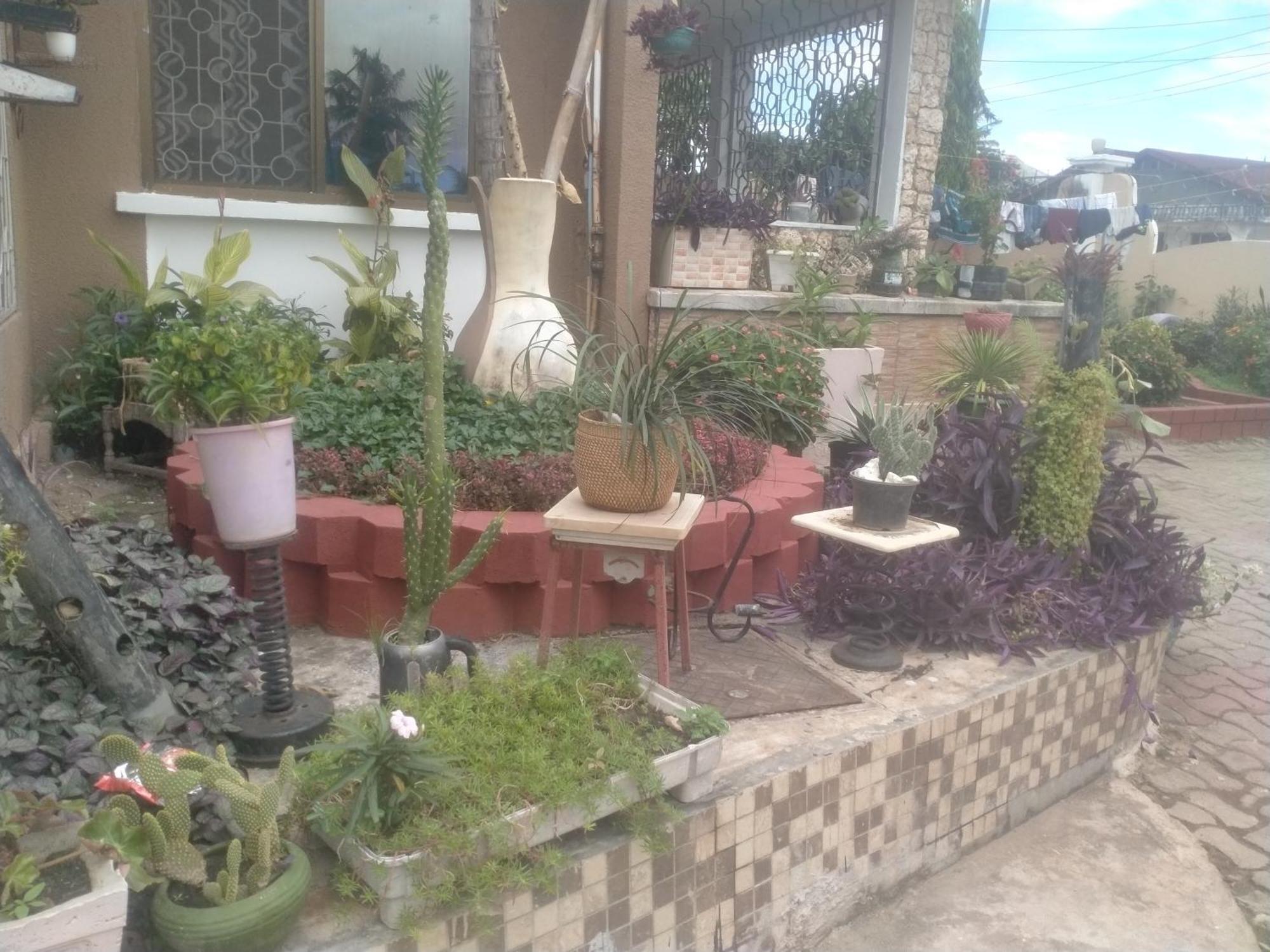Babajay Family Home Dar es Salaam Exterior foto