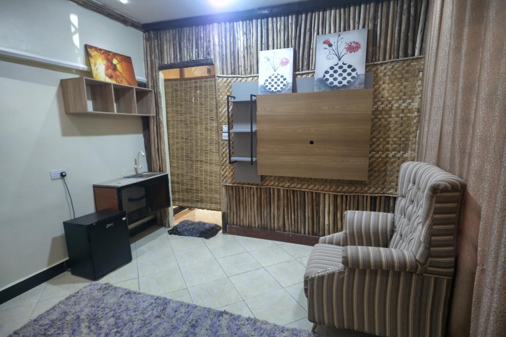 Babajay Family Home Dar es Salaam Exterior foto